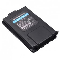 Acumulator Baofeng UV-5R - 7,4V 1800mAh