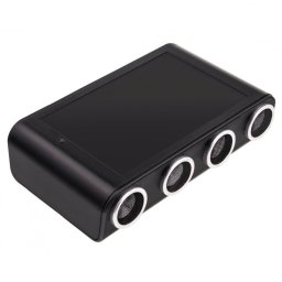Secutek Dispozitiv anti-spionaj cu ultrasunete Bughunter