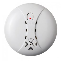 Secutek Detector de fum fără fir