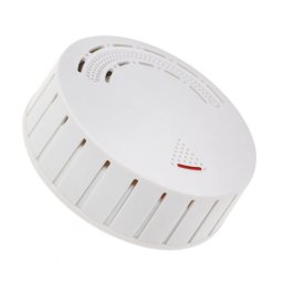Detector de fum YG-W01 cu alarma Secutek SWD