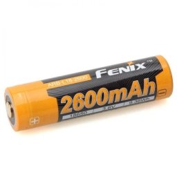 MXM 3.6V 2600mAh baterie reîncărcabilă tip 18650