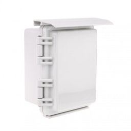 Modem exterior 4G Secutron LS-M1 cu baterie proprie și comutare la distanță