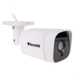 Camera IP cu inregistrare 4G Secutek SBS-NC19G - 5MP