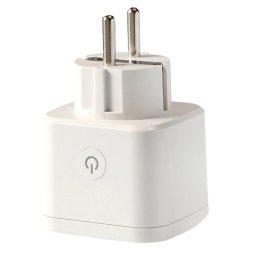Priză smart WiFi Secutek Smart SRT-WS048