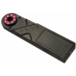 Digiscan Labs Detector cameră ascunsă WEGA-i și detector de obiective