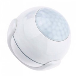 Senzor de mișcare PIR Secutek Smart WiFi SRT-AMS01