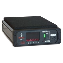 Digiscan Labs DRUID D-06 - asigura conversatia la 100%