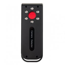 Detector cameră ascunsă Secutek SAH-DE01