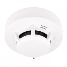 Secutek Detector de fum YG-09
