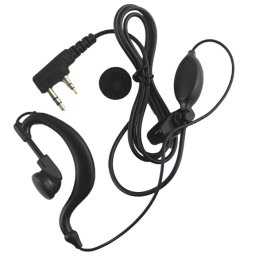 Baofeng RF29-HP Handsfree sada pro UV-5R a UV-3R