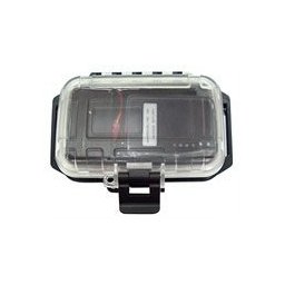 Secutek Cutie impermeabilă pentru localizatoare GPS