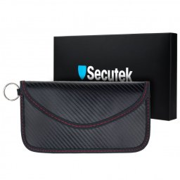 Husă de securitate pentru telefon Secutek SAI-OT87