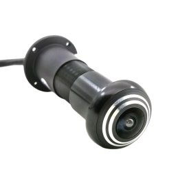 Camera vizor Secutek SKI-ID158IP2MPW2 Negru