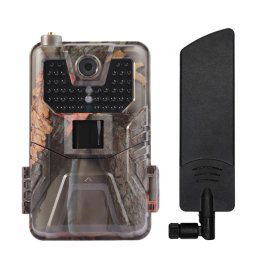 Camera vanatoare LTE Secutek HC-900Pro