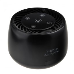 Purificator de aer cu cameră ascunsă Secutek MDCHAP01