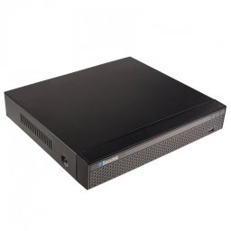 Recorder NVR PoE 4CH 4K Secutek SLG-NVR3004DP