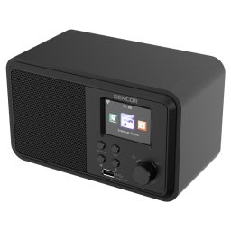 Secutek Cameră spion integrată într-un radio cu internet – instalare personalizată