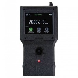 Secutek Aparatura bruiaj D-8000Plus