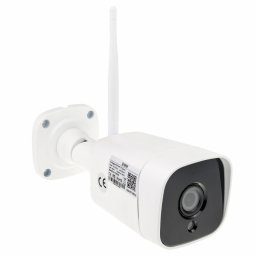 Cameră IP de 5 MP cu înregistrare Secutek SBS-B18W