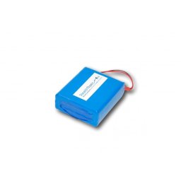 Secutek Baterie Li-Po de 3,7V 24000mAh.