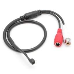 SPYpro Microfon extern pentru camere de securitate