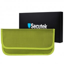 Husă de securitate pentru telefonul Secutek SAI-OT93
