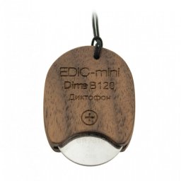 TS Market Microdictafon EDIC-mini Dime B120W Maro
