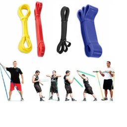 MXM Benzi rezistenta 0-45kg, 4buc.