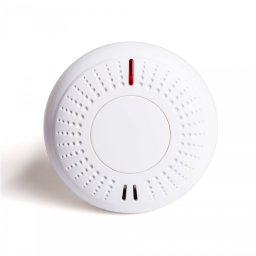 Detector de incendiu cu durată de viață lungă de până la 10 ani Secutek VIP-909V
