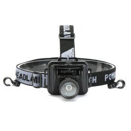 Supfire HL11 lanternă frontală cu LED-uri CREE-XPE2 LED 300lm, USB, Li-ion