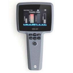 JJN Digital Aparat bruiaj profesional EDD-24T