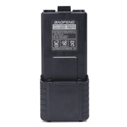 Acumulator pentru stațiile radio Baofeng UV-5R - 7.4V 3800mA