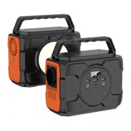 MXM Stație de încărcare portabilă OPS200 (200W / 173Wh / 48Ah)