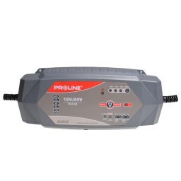 Redresor inteligent,12-24V, 3.5-7A