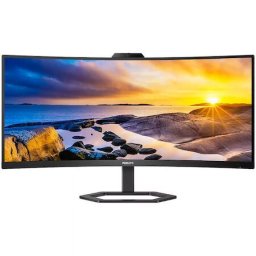 Monitor LED Philips 34E1C5600HE/00