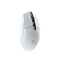Logitech® G305 LIGHTSPEED Wireless Gaming Mouse - White