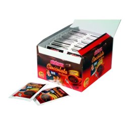 Plic Ciocolata instant densa Ristora