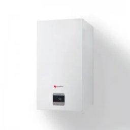 Centrala termica in condensatie cu boiler incorporat Saunier Duval Isotwin Condens T 35 - 35 kW