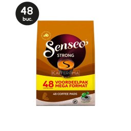 48 Paduri JDE Senseo Strong
