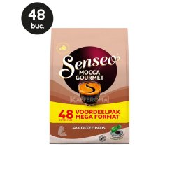 48 Paduri JDE Senseo Mocca Gourmet