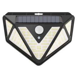 Lampa solara de perete Superfire FF6-B