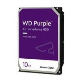 HDD 10 TB Surveillance Western Digital WD102PURX