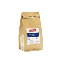 Cafea TRISMOKA Gourmet 100, boabe, 250g