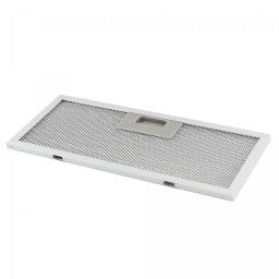 Filtru aluminiu Turbionaire TAF8S, Compatibil pentru Hotele Turbionaire Thea 75 RC/ RCB