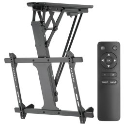 MC-880, 32-70inch, Black
