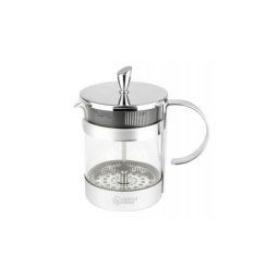 Espressoare pentru aragaz Leopold Vienna Coffee & tea maker Luxe 600ml LV01536