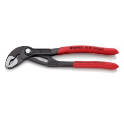 Cleste pentru tevi Cobra 180 mm