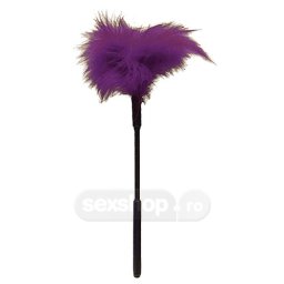 Sex si Mischief Pana Stimulatoare Violeta