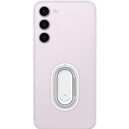 Husa EF-XS916CTEGWW Galaxy S23+ S916 Transparent
