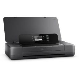 Imprimanta cu jet OfficeJet 200 Mobile Color Wi-Fi USB 2.0 Inkjet Print 6ppm